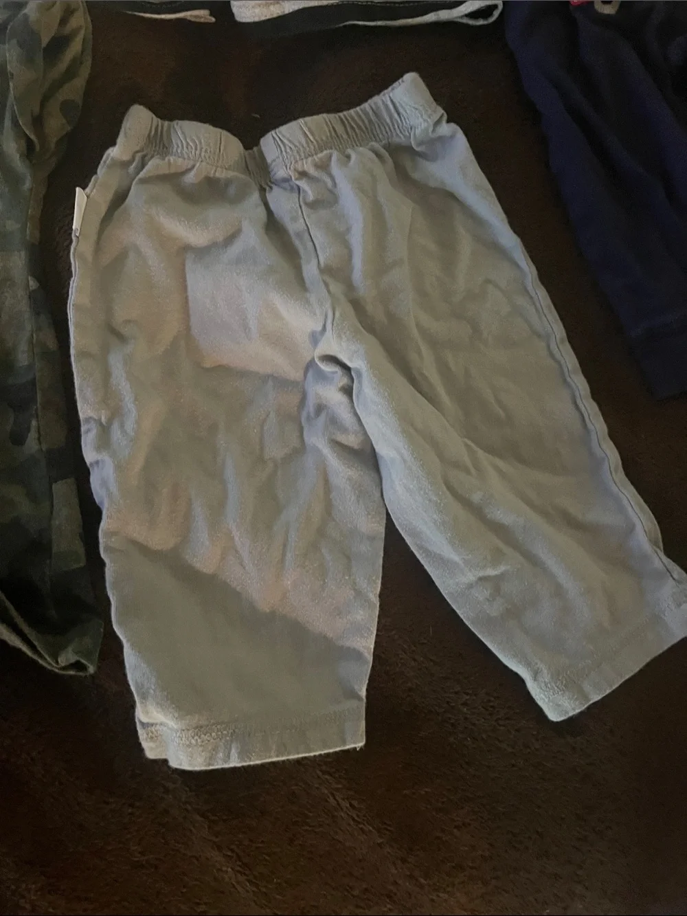Big baby clothes bundle of 12